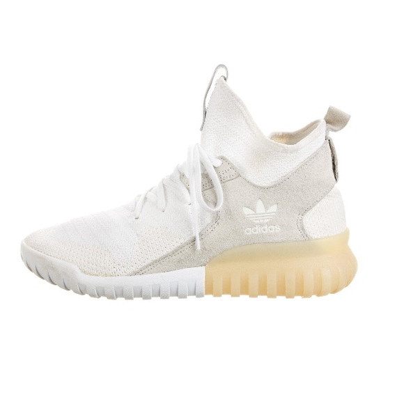adidas | Shoes | Mens White Adidas 